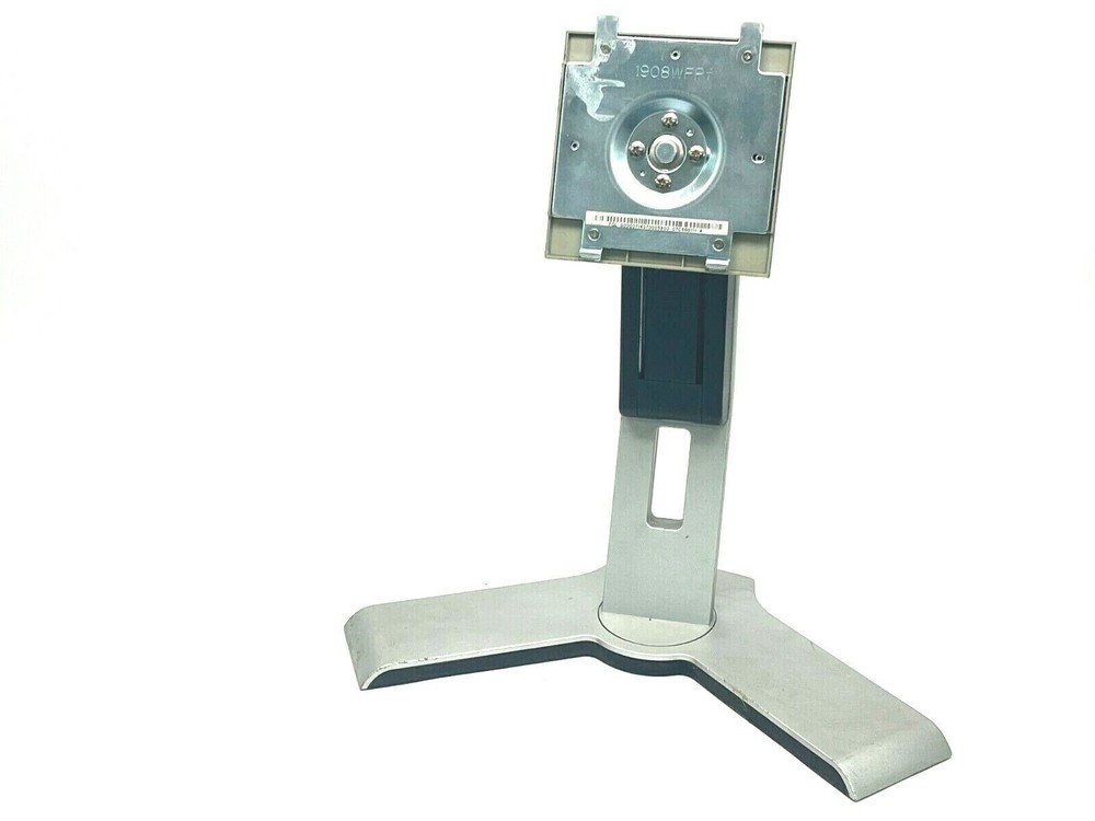 Dell 1908WFPF Computer stand.