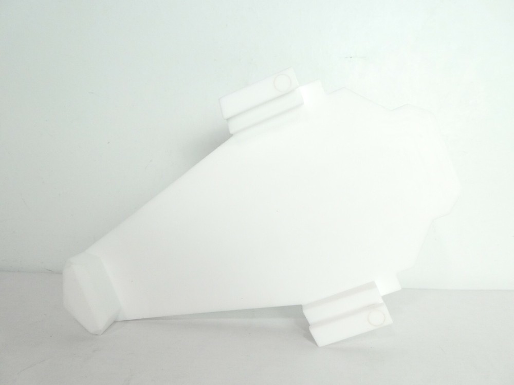 Integral Applied Technology 0303001A Hanger Stealth Dual New Surplus