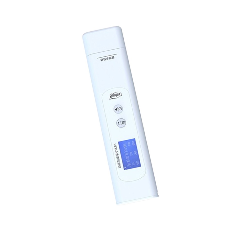 Water Quality Tester TDS TOC COD Multi-Parameter Waterproof IP67 EC TemperaturqA