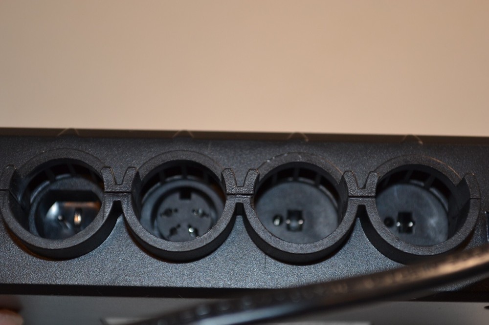 Reverie Wireless Controller Box ECB227G01 KDDY027-310