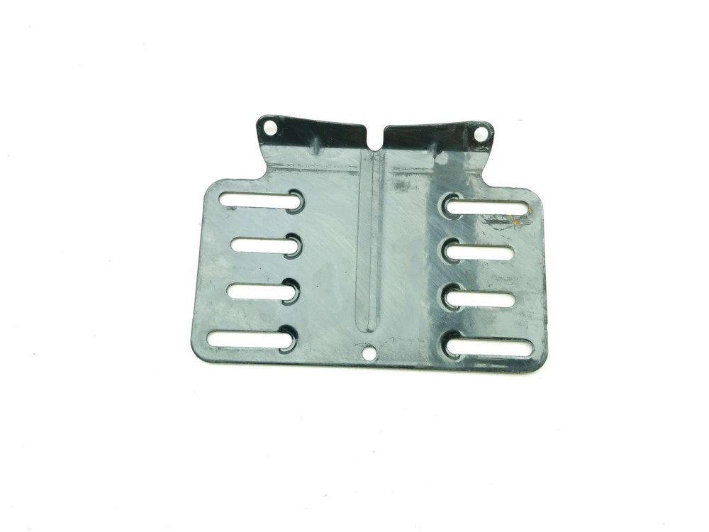 15 Harley Davidson FLD Dyna Switchback License Plate Bracket
