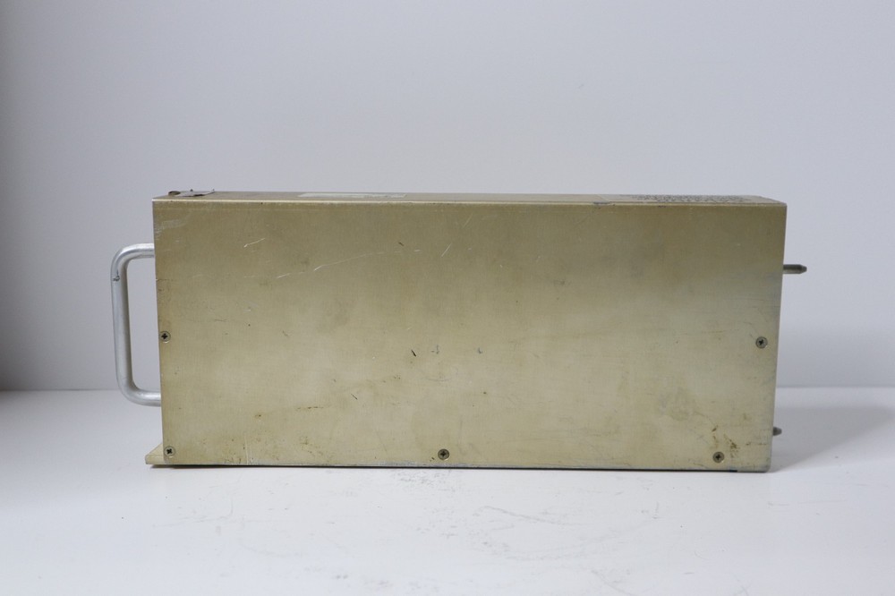 S-TEC Corp 0110T Autopilot Pitch Computer (14/28V)