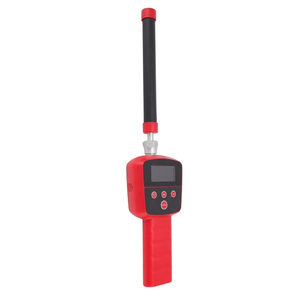 512HZ Sewer Pipe Inspection Camera Detection Device