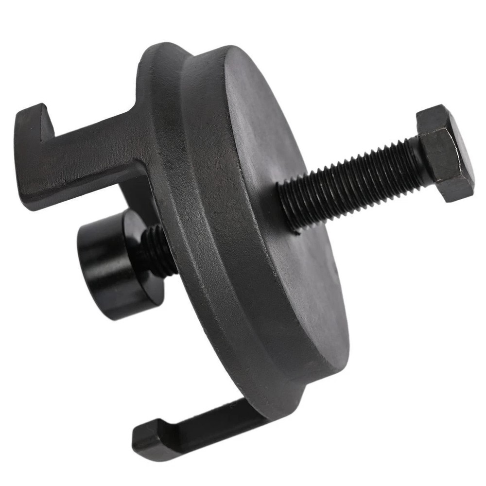 Harmonic Balancer Crank Pulley Puller Installation Tool Set For GM LS LT Engine