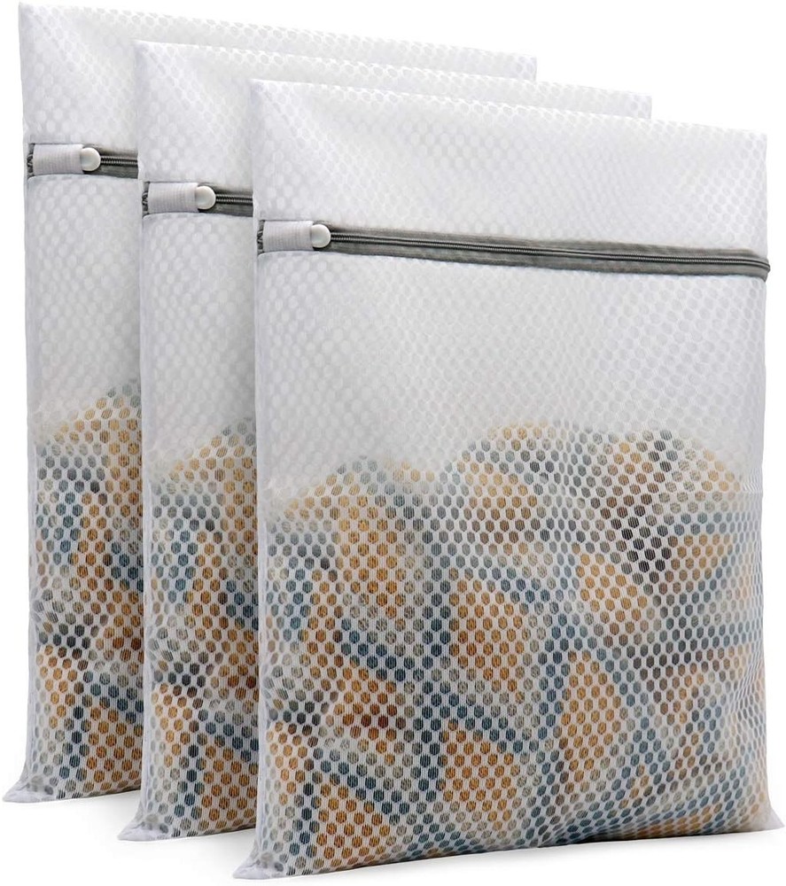 Durable eyb Mesh Laundry Bags for Delicates Inches