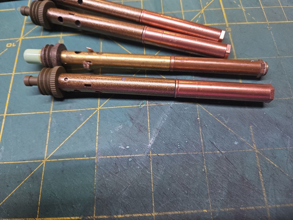 US Chemical Firing Device, Delay, M1