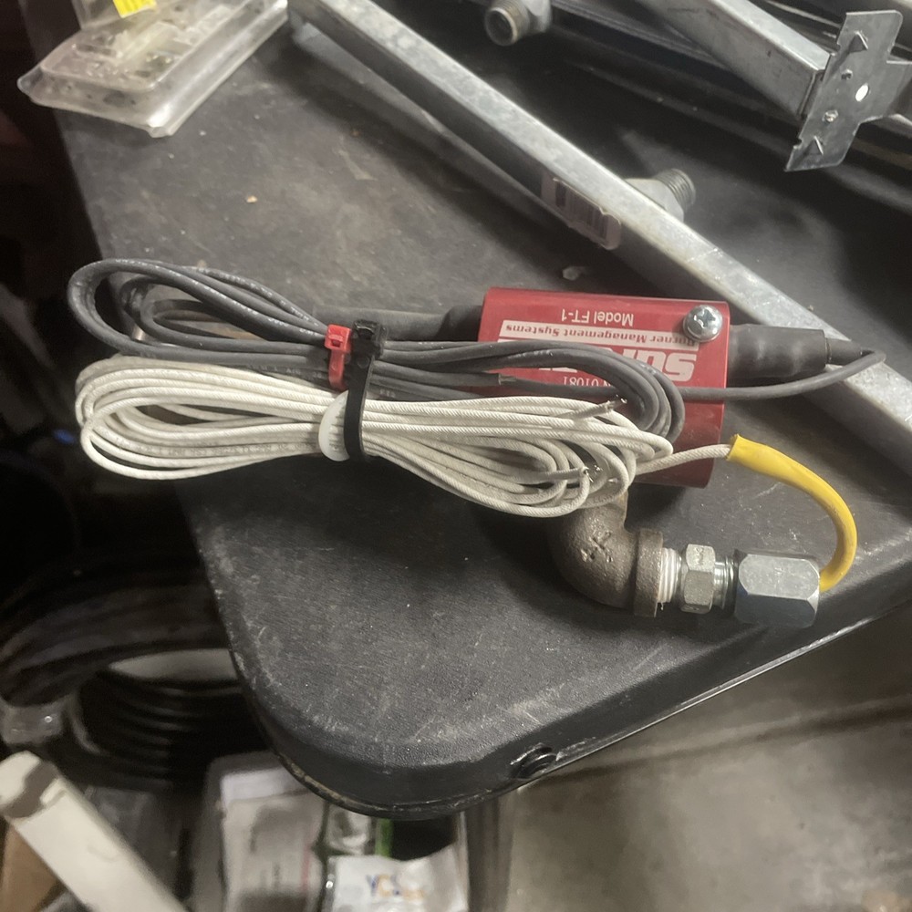 SURE FIRE FT-1 BURNER MNG