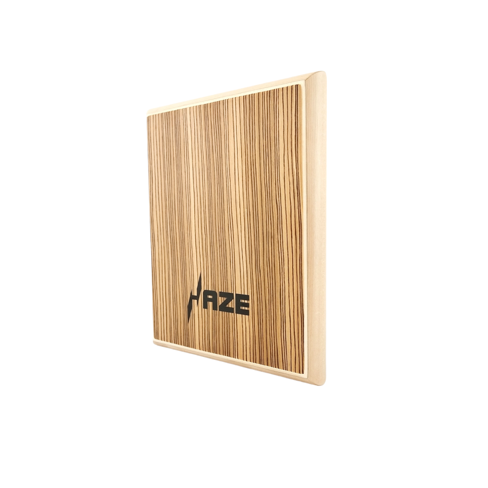 Haze Pad Cajon - Natural W308