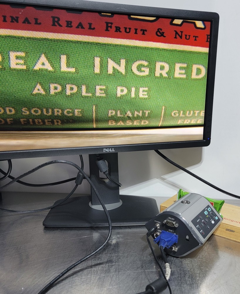 Wolfvision Visualizer EYE-10 720p HD Live Image Camera