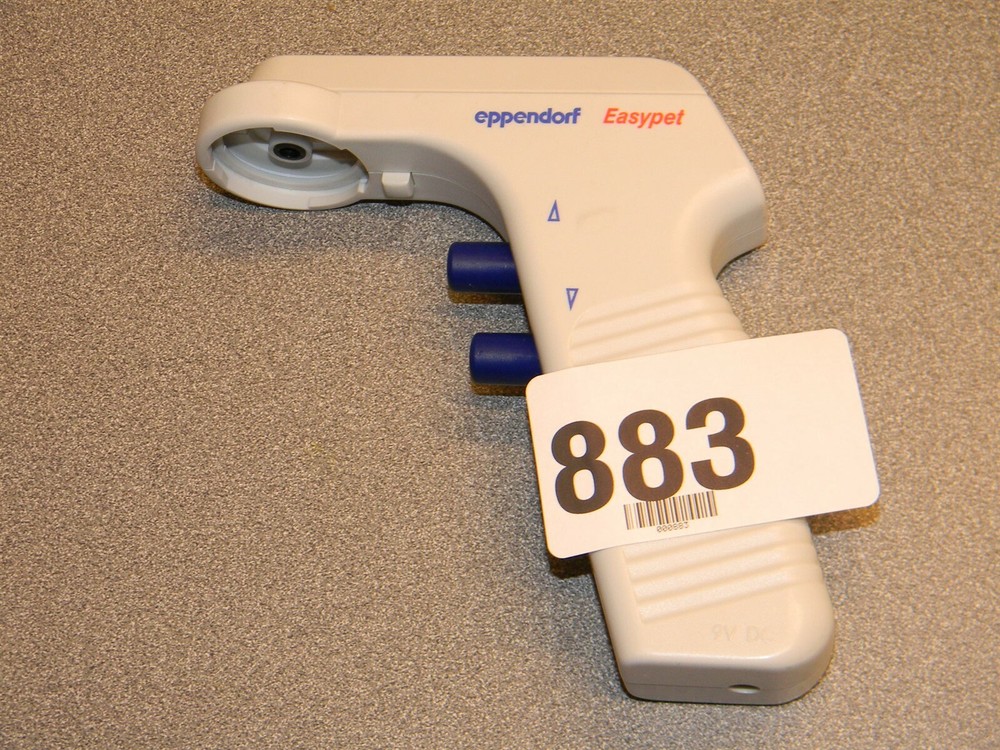 Eppendorf EasyPet