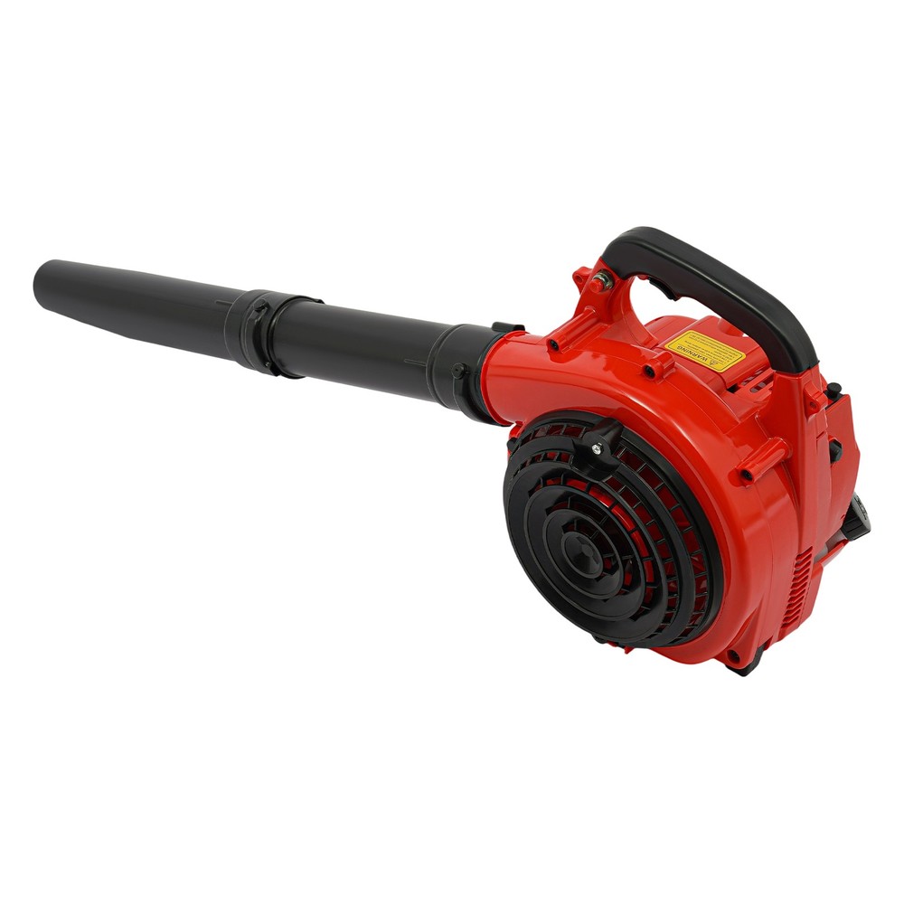 Leaf Blower Tool Sets Handheld Gas Powered Dust Blowing Machine Vacuum Mulcher
