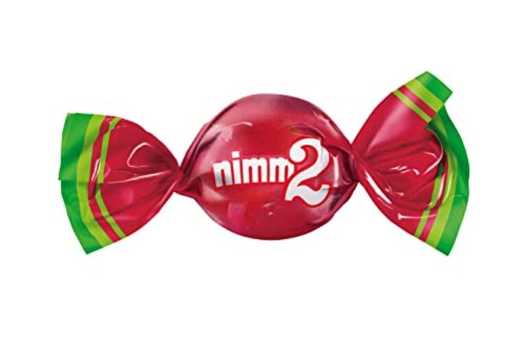 Nimm 2 Soft - 1.76 lbs