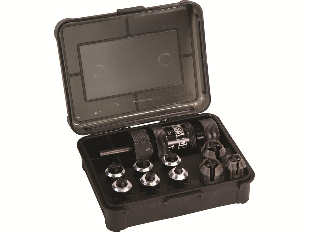 Frankford Arsenal Universal Precision Drill Case Trimmer