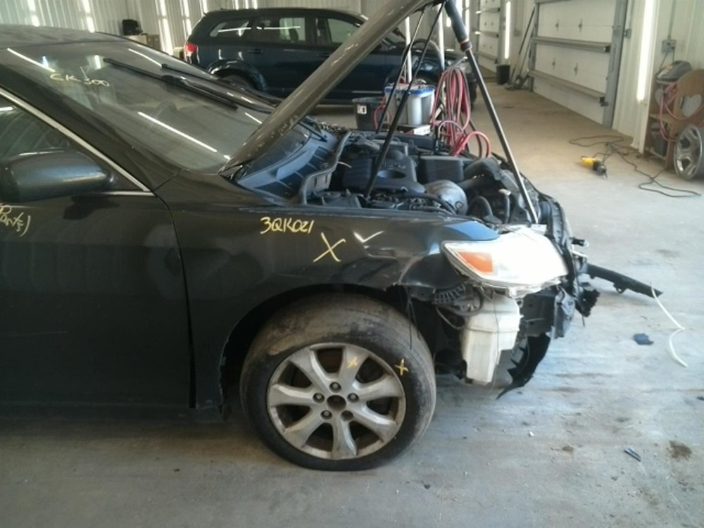 CAMRY 2010 High Mounted Stop Light 104724328