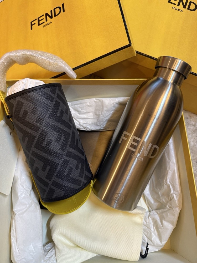 fendi water bottle