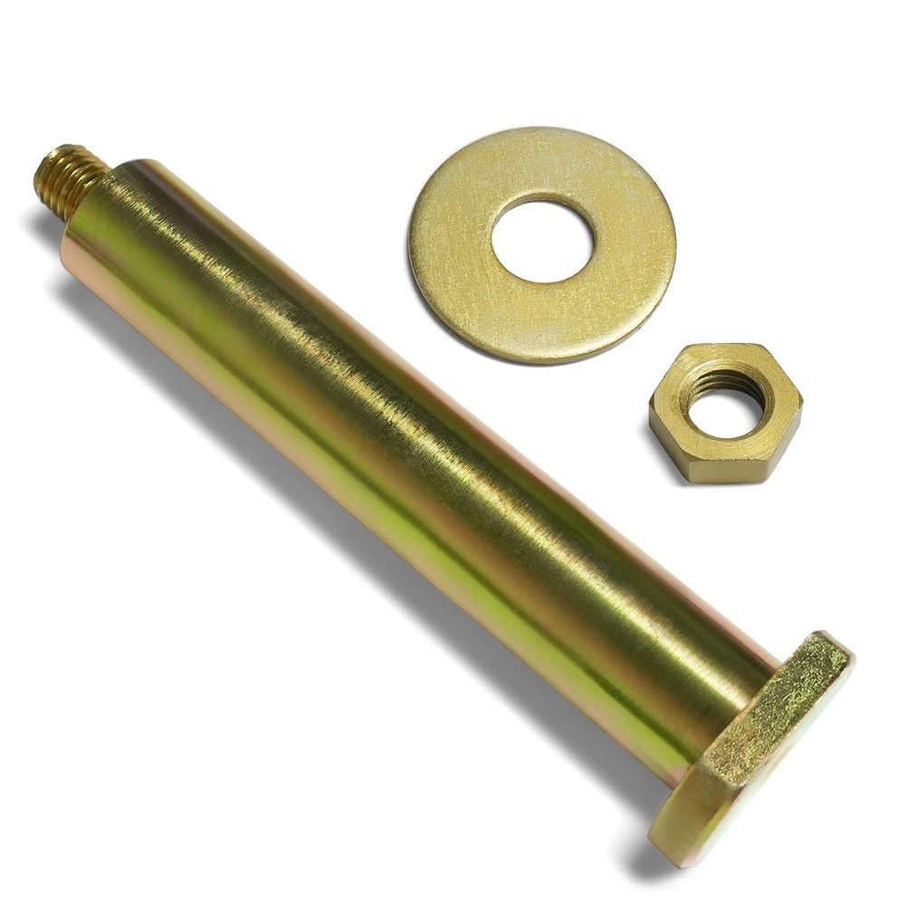 For Boss RT3 V-Plow Horizontal Hinge Threaded Pin Kit MSC09649