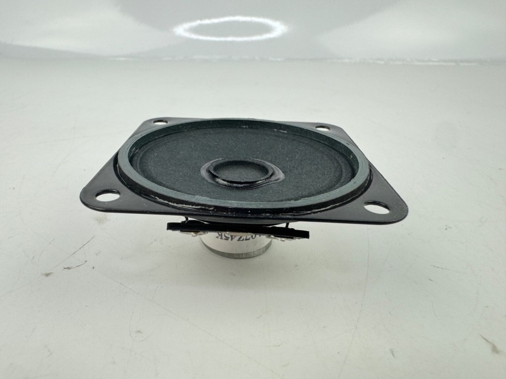 Quam 25A07Z45 2" Intercom Speaker 45 Ohms