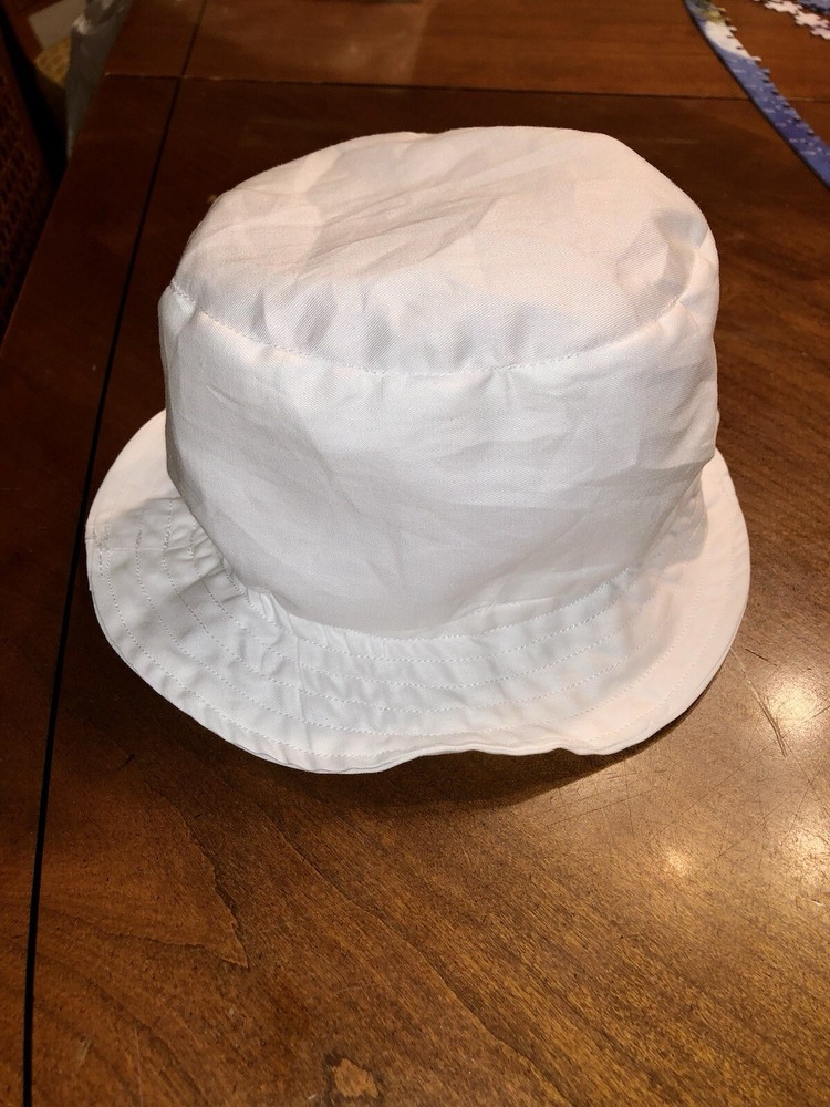 handmade bucket hat