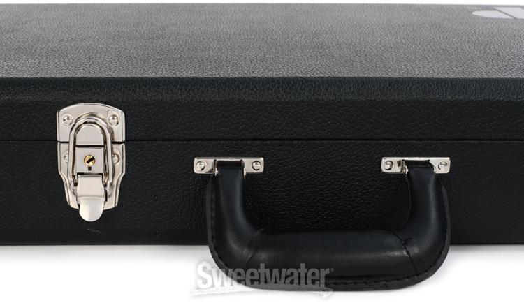 ESP CECFF Form Fit Case for EC/Eclipse Series Electric Guitar