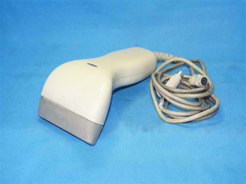 Posiflex CD-2860 CD2860 CCD Scanner
