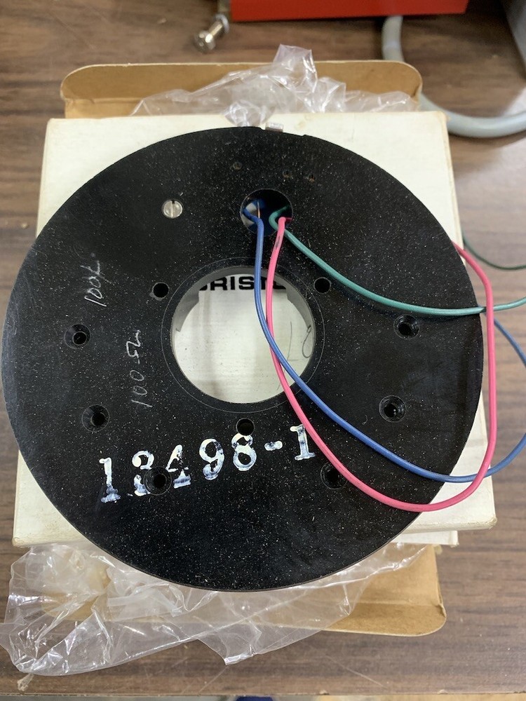 BRISTOL 13498-1   B112