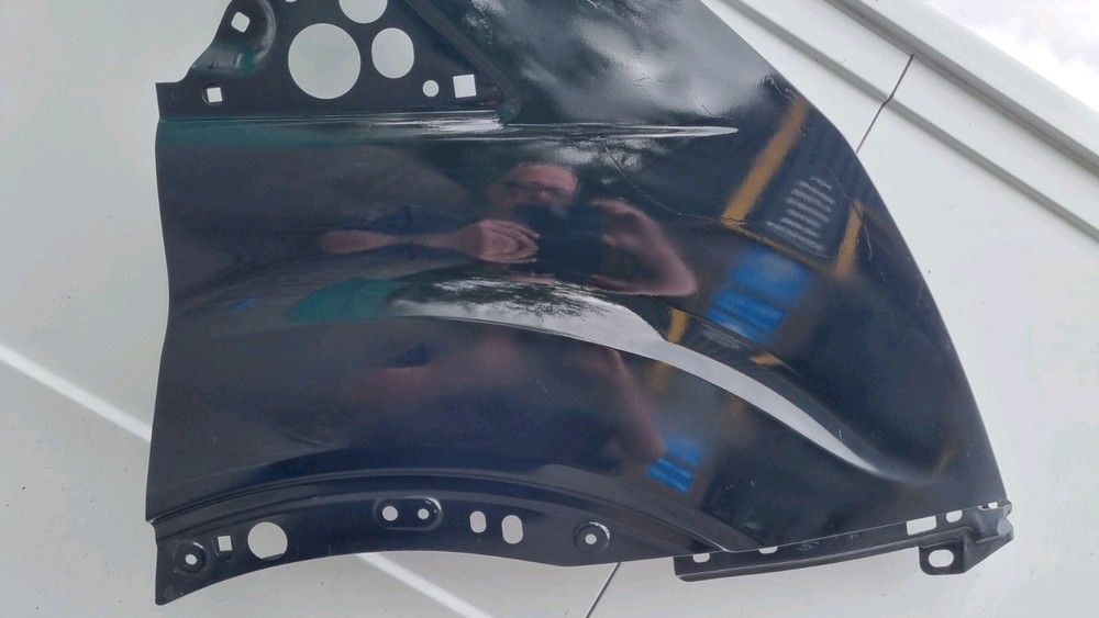 Ford Transit Custom O/s Wing