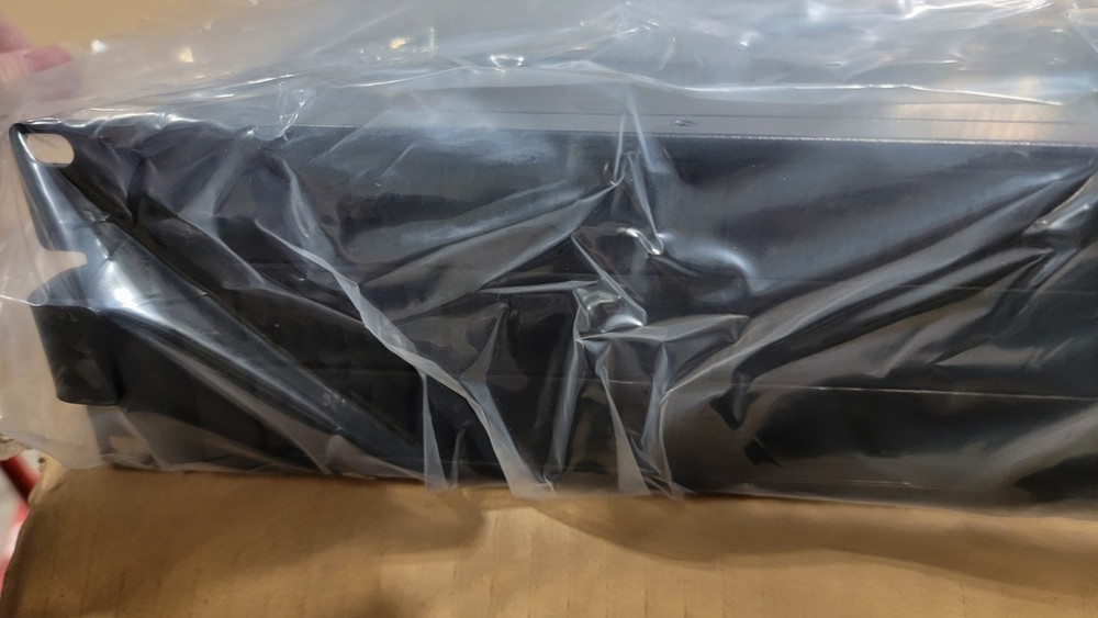 iStarUSA E-207L 2U Rackmount Chassis