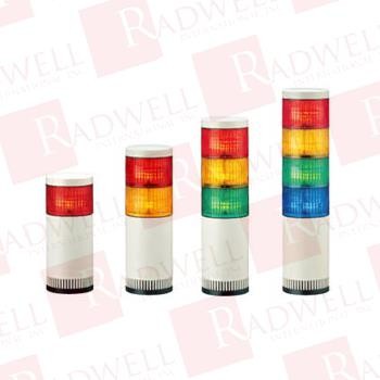 PATLITE LU5-E-C / LU5EC (NEW IN BOX)