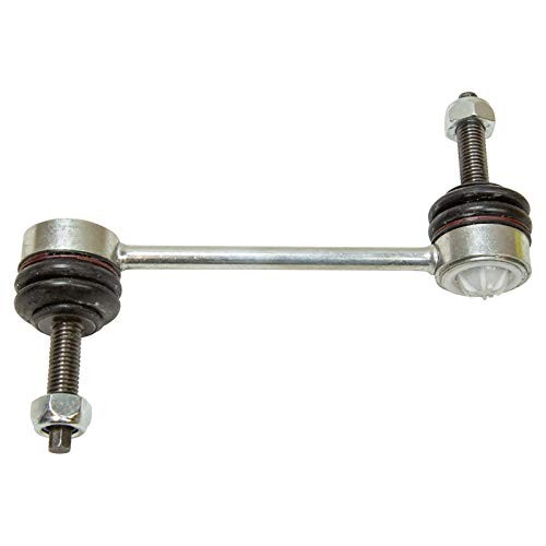 Front Outer Sway Bar Stabilizer Link Set Compatible with 2000-2002 Jaguar S