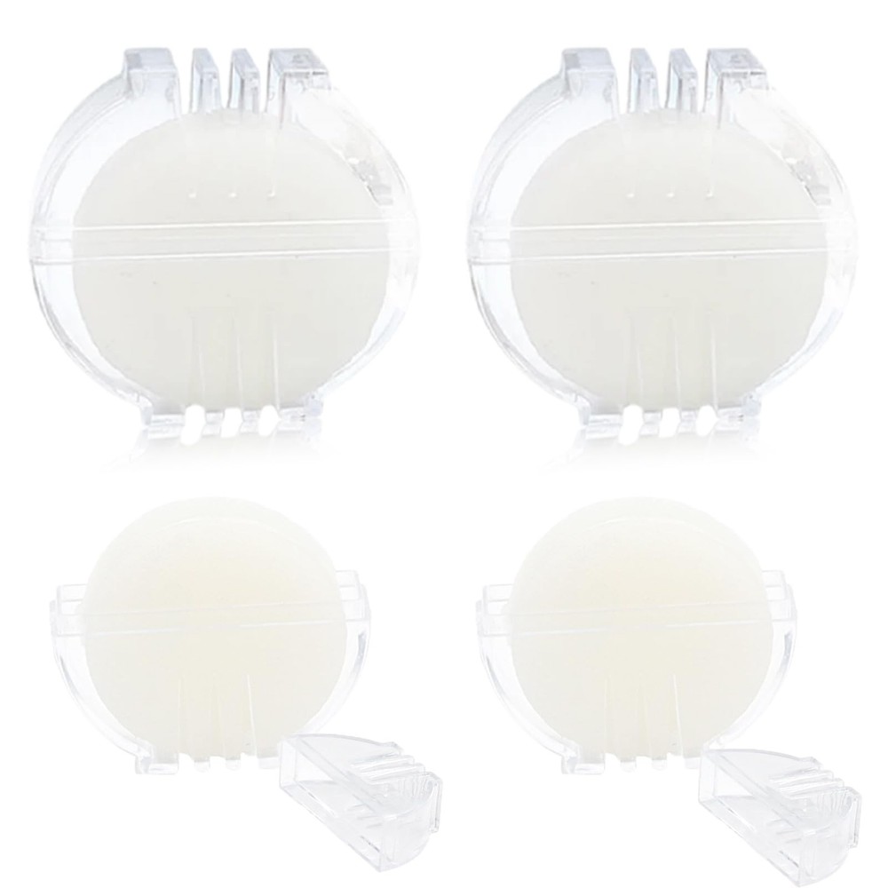 4pcs Thread Wax Thread Beeswax Conditioner for Sewing Thread Beeswax Threads ...