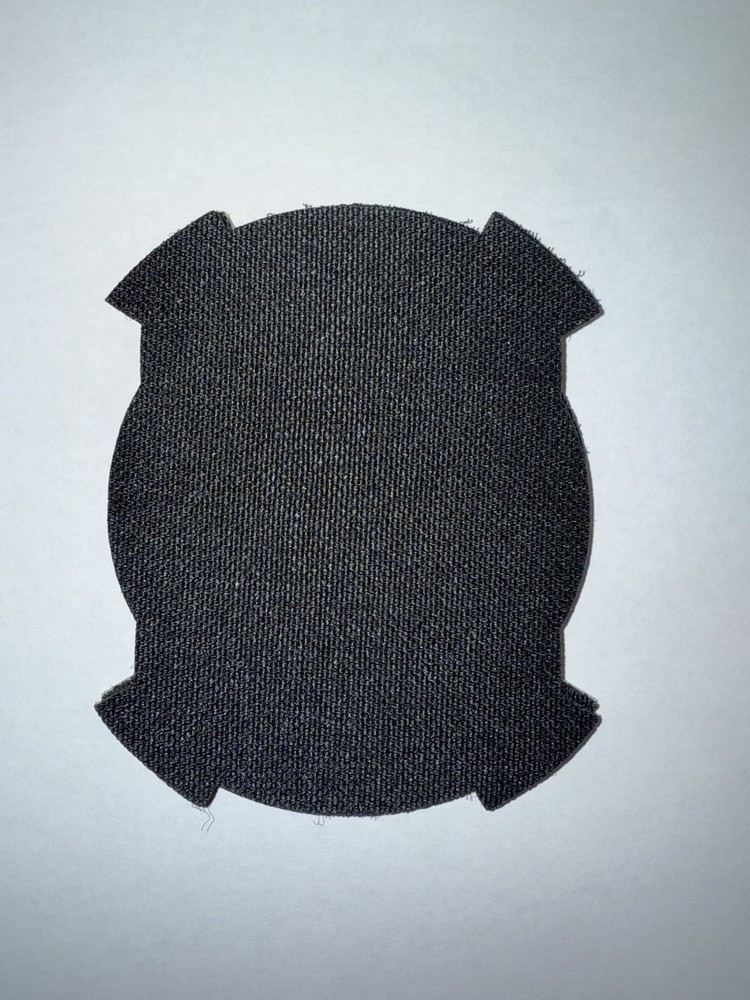 VAW-123 Screwtops Patch – Alternate Colors – Embroidered w/ Hook & Loop