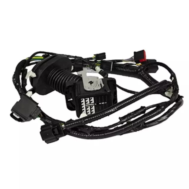 Genuine Ford Wire Assembly Jumper BL3Z14630B