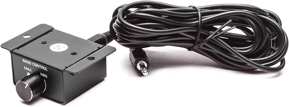 RP Amplifier Series Replacement Bass Knob Control Package