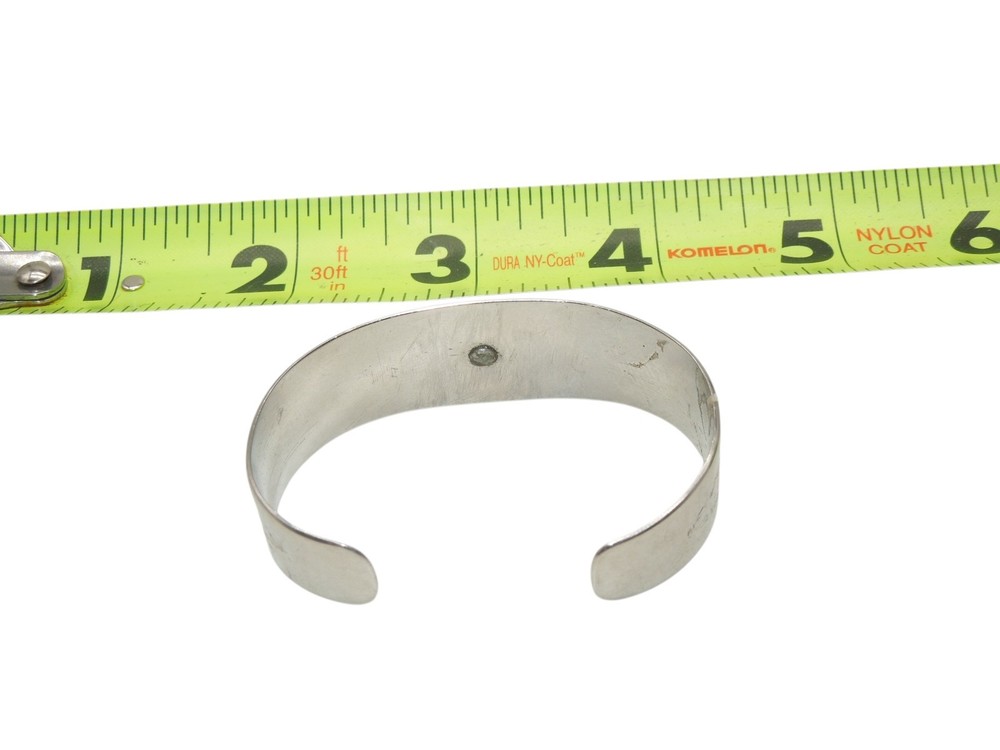 Original WWII US Army Infantry Women's Small Size Bracelet DR14