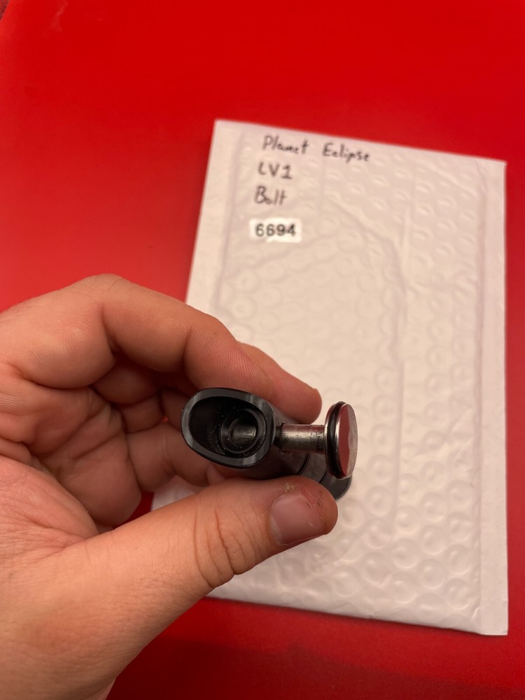 Planet Eclipse LV1 Bolt