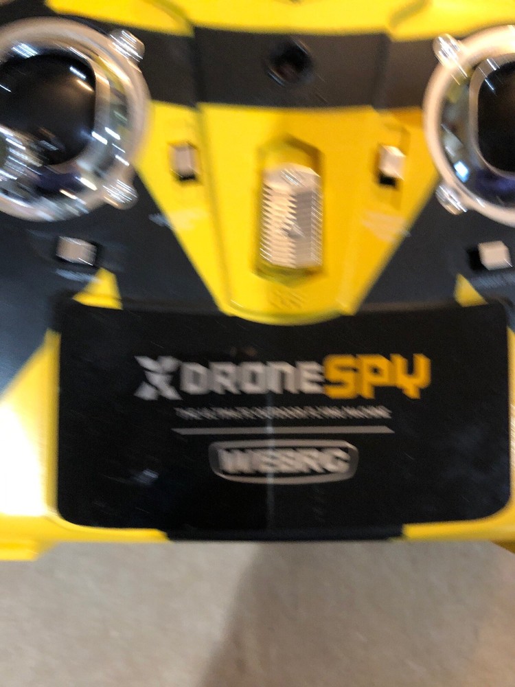 XDrone Spy Controller only!