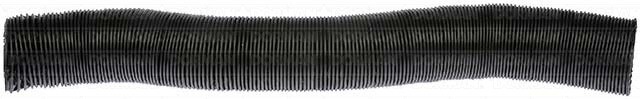 Dorman 96004 Defroster Hose - 2-1/2 In. Diameter