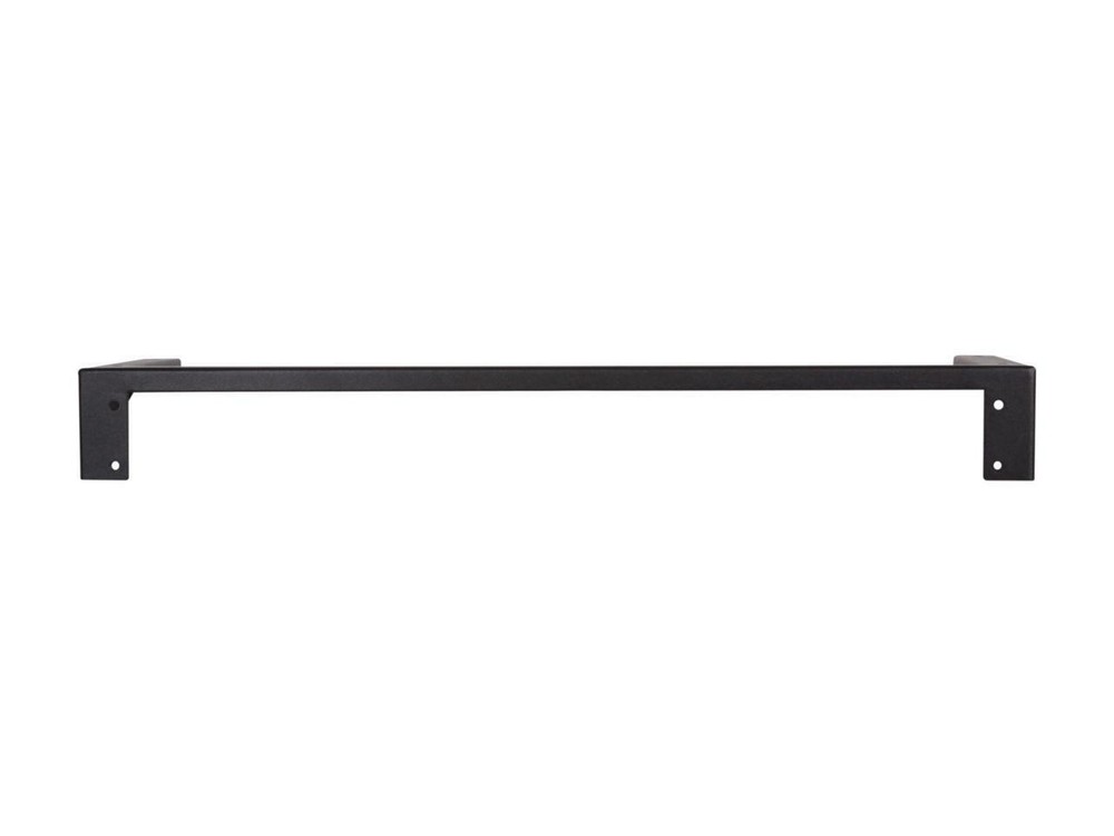 iStarUSA WUT-110B 1U Simple Vertical Rack for Rack-mountable Equipment