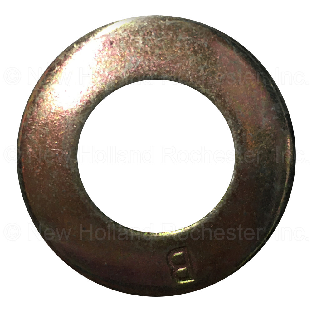 New Holland Washer Part # 394632