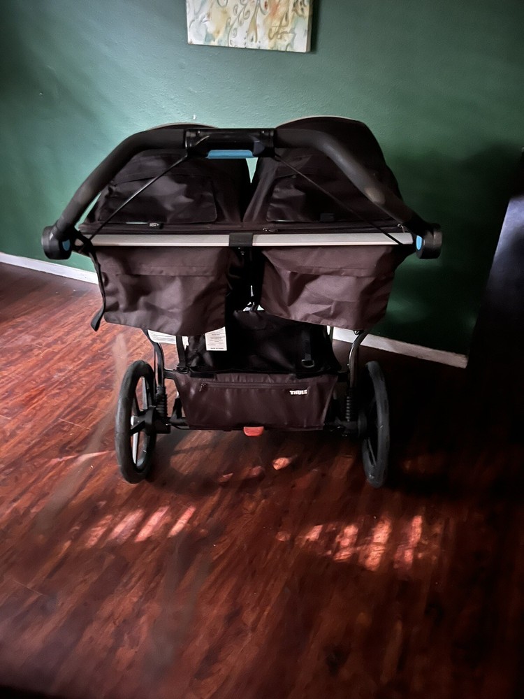 Thule Urban Glide Jogging Stroller
