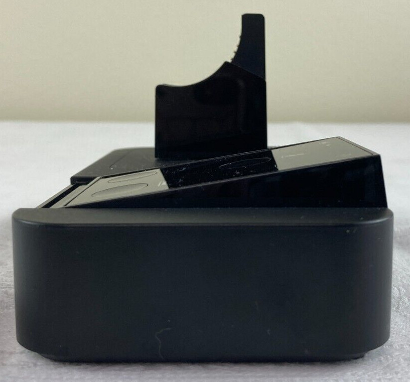 Jabra Pro 9400BS Bluetooth Wireless Base Unit +AC Adapter & Cords (No Headset)