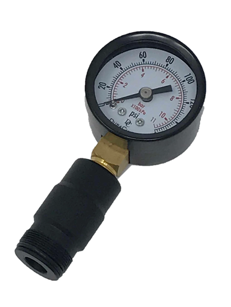 Angel Pressure Tester - LPR