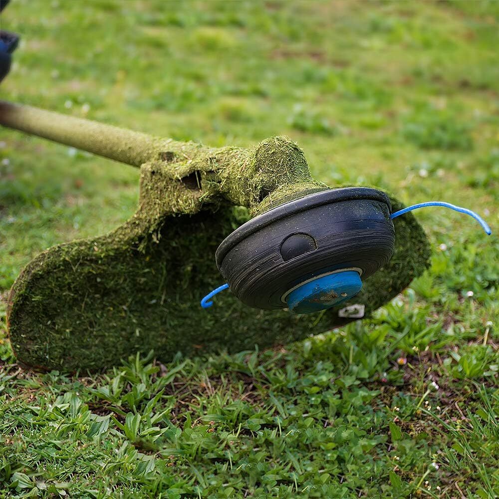 Grass Trimmer Line 065 Weed Wacker Eater String 328ft String Trimmer Spool NEW