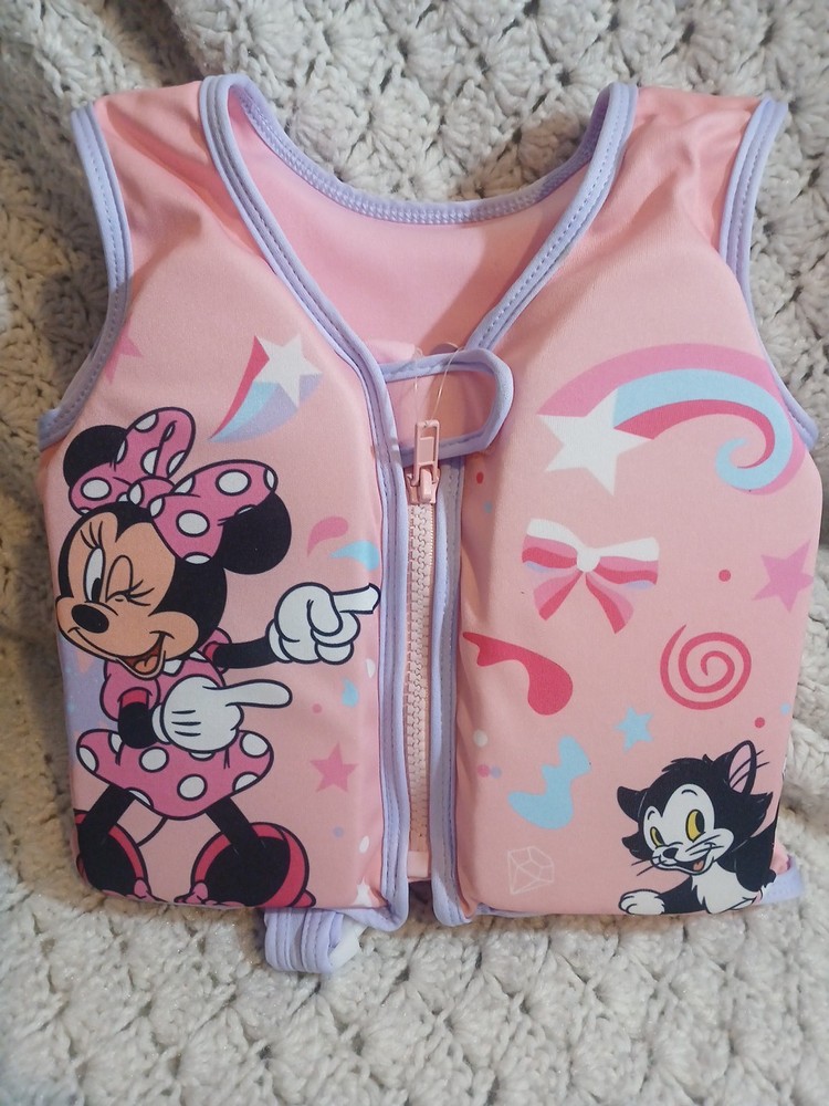 Disney's Minnie Mouse Summer Fun Bundle!!!