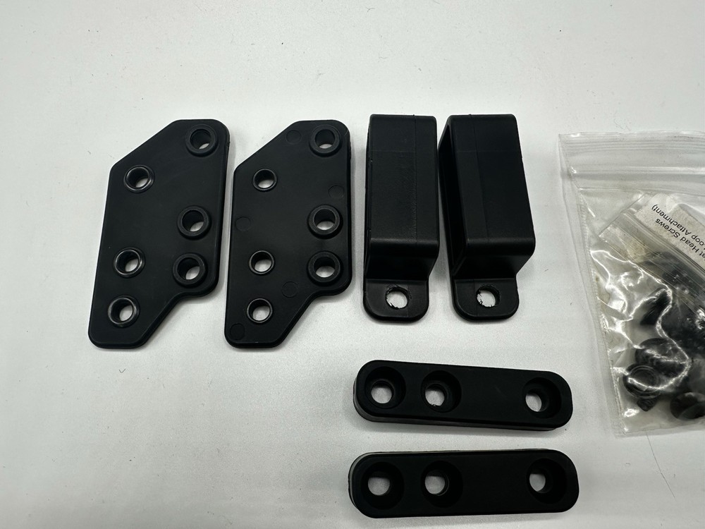 RAVEN CONCEALMENT 1.5" Drop Offset Kit (Compatible with Phantom/Copia/Legacy
