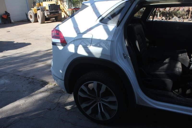 ATLASCS 2021 Camera/Projector 607497