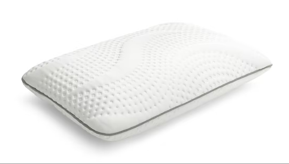BRAND NEW Sleep Number ResponseFit Pillow comfortable support.