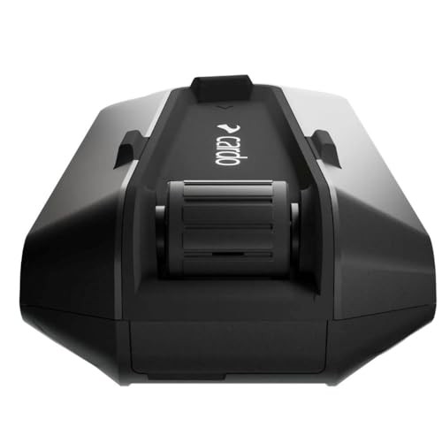 Motorcycle Bluetooth Communication System Headset Intercom Cardo Packtalk Edge