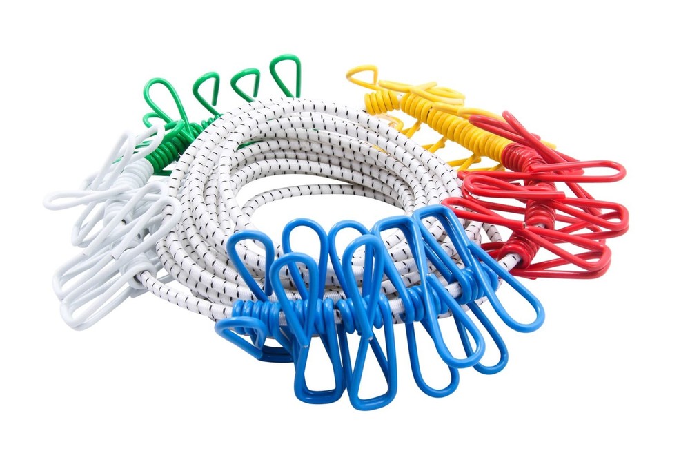 22018 Arts & Crafts Clothesline, 30 ft (BAU22018)