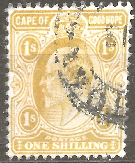 Cape of good Hope 70 U